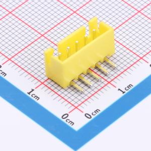 SH-XH2.54-5P WZ-Y商品缩略图