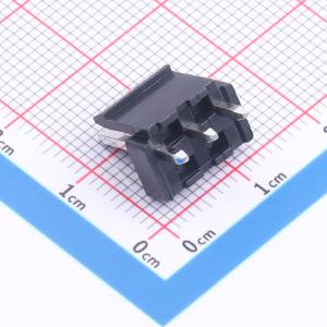 SH-VH3.96-3P ZZ-BK商品缩略图