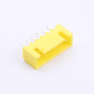 SH-XHB2.54-6P ZZDK-Y商品缩略图