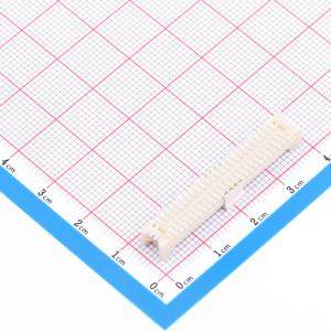 WAFER-DF1.25-50PLB-GYC商品缩略图