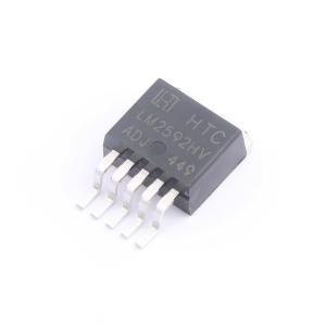 LM2592HVR-ADJ商品缩略图