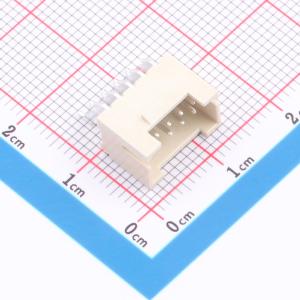 WAFER-PHB2.0-10PWB-GM商品缩略图