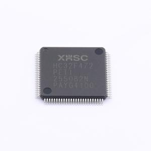 HC32F472PETI-LQFP100商品缩略图