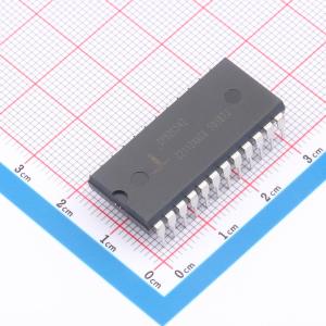 CP82C54Z商品缩略图