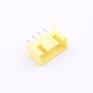 SH-XHB2.54-4P ZZDK-Y商品缩略图