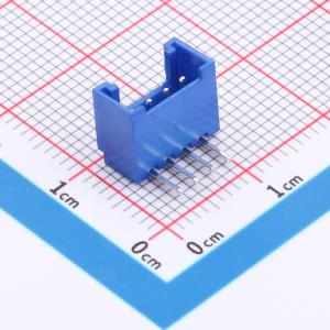 SH-HY2.0-4P WZDK-BL商品缩略图