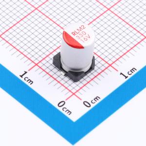 RYM216V330UF6.3*9商品缩略图