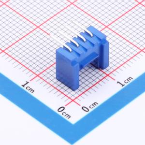 SH-HY2.0-4P WZDK-BL商品缩略图