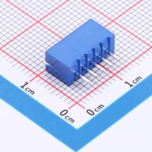 SH-PH2.0-5P ZZ-BL商品缩略图
