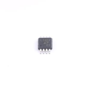 LTC1540IMS8#TRPBF商品缩略图