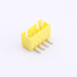 SH-XH2.54-4P WZ-Y商品缩略图