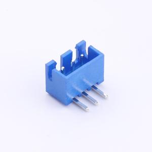SH-XH2.54-3P WZ-BL商品缩略图