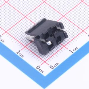 SH-VH3.96-3-2P ZZ-BK商品缩略图