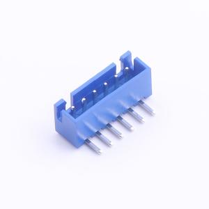 SH-XH2.54-6P WZ-BL商品缩略图