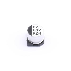RZH1J220M0606商品缩略图