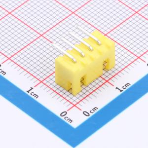 SH-XH2.54-4P WZ-Y商品缩略图