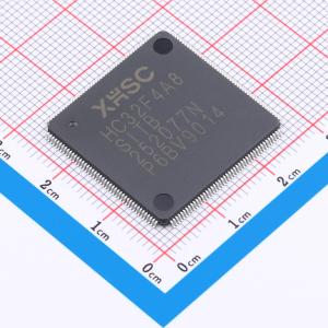 HC32F4A8SITB-LQFP176商品缩略图