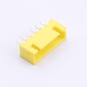 SH-XH2.54-6P ZZ-Y商品缩略图