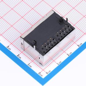 LAIL-RJ45-2P-LED0-BY-02-WC商品缩略图