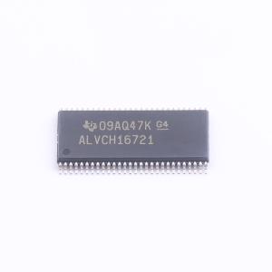 SN74ALVCH16721DGGR商品缩略图