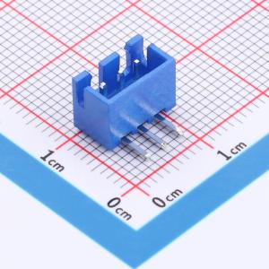 SH-XH2.54-3P WZ-BL商品缩略图
