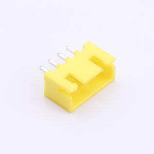SH-XH2.54-4P ZZ-Y商品缩略图