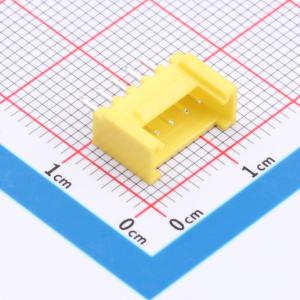 SH-HY2.0-5P ZZDK-Y商品缩略图