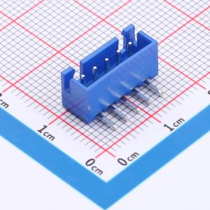 SH-XH2.54-5P WZ-BL商品缩略图
