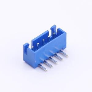 SH-XH2.54-5P WZ-BL商品缩略图