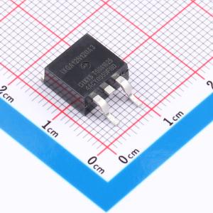 IXGA12N120A3商品缩略图