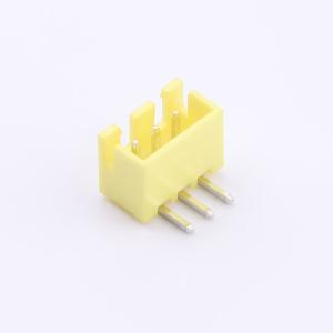 SH-XH2.54-3P WZ-Y商品缩略图