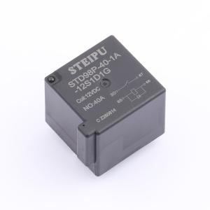 STD98P-40-1A-12S1D1G商品缩略图