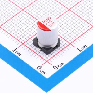 RYM210V470UF6.3*9商品缩略图