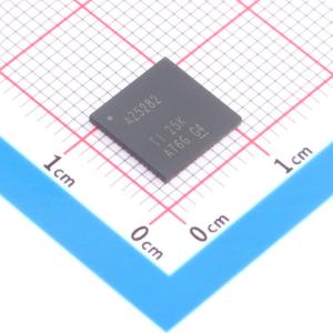 ADS5282IRGCR商品缩略图