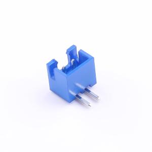 SH-XH2.54-2P WZ-BL商品缩略图