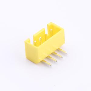 SH-XHB2.54-4P WZDK-Y商品缩略图