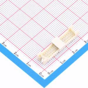 WAFER-DF1.25-36PLB-GYC商品缩略图