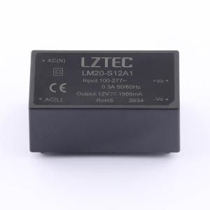 LM20-S12A1商品缩略图