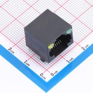LAIL-RJ45-LED2-BN-01-WC商品缩略图