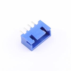 SH-XH2.54-4P ZZ-BL商品缩略图