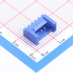 SH-HY2.0-5P ZZDK-BL商品缩略图