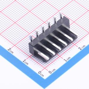 SH-VH3.96-6P WZ-BK商品缩略图