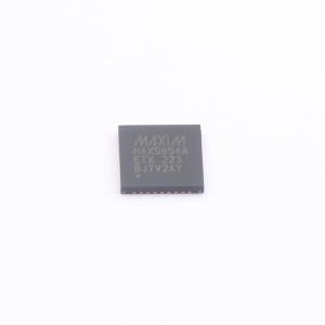 MAX5954AETX+商品缩略图
