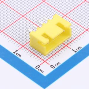 SH-XH2.54-4P ZZ-Y商品缩略图