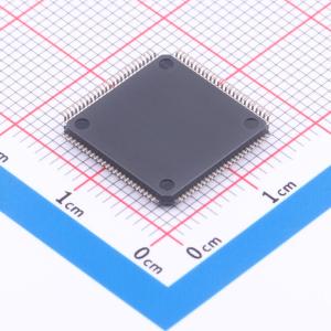 STM32L496VGT6TR商品缩略图