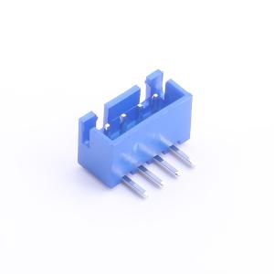 SH-XH2.54-4P WZ-BL商品缩略图