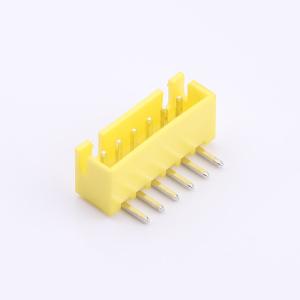 SH-XH2.54-6P WZ-Y商品缩略图