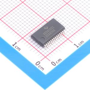 ADS8509IDBR商品缩略图