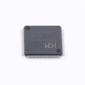 CH32V467VET6商品缩略图