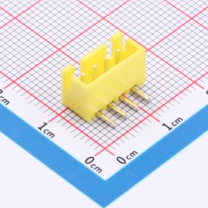 SH-XH2.54-4P WZ-Y商品缩略图